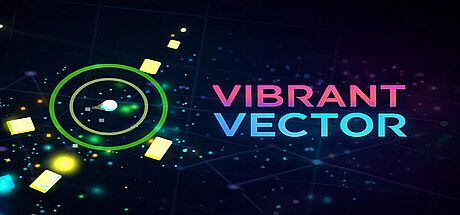 Vibrant Vector Game