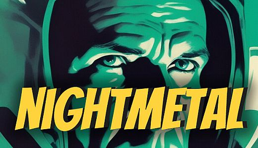 NIGHTMETAL