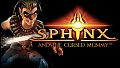 Sphinx and the Cursed Mummy