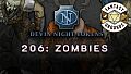 Fantasy Grounds - Devin Night Pack 206: Zombies