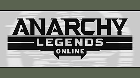 Anarchy Legends Online - Green DLC DLC