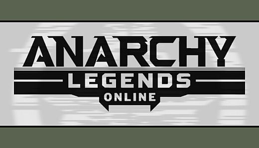 Anarchy Legends Online - Green DLC