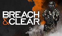 Kup Breach & Clear na PC
