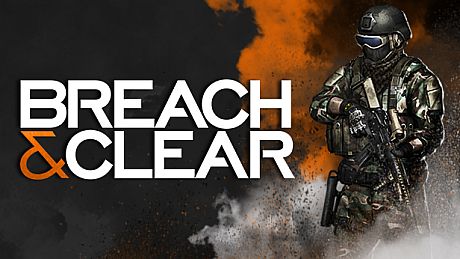 Breach & Clear Game