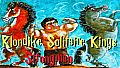 Klondike Solitaire Kings - Strongman