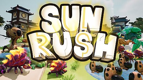 Sun Rush Game
