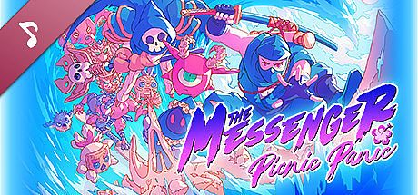 The Messenger Soundtrack - Disc III: Picnic Panic DLC
