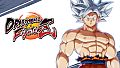 DRAGON BALL FighterZ - Goku (Ultra Instinct)