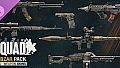 Squad Weapon Skins - Kobzar Pack