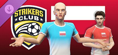 Strikers Club - Poland