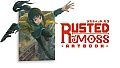 Rusted Moss Artbook