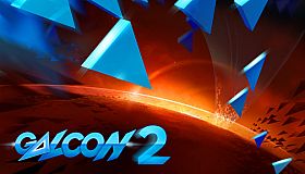 Galcon 2: Galactic Conquest