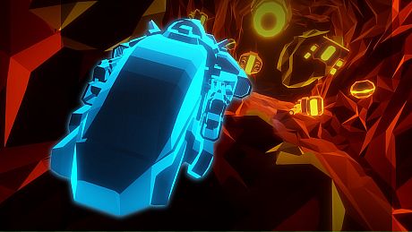Sublevel Zero Redux Game