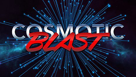 Cosmotic Blast Game