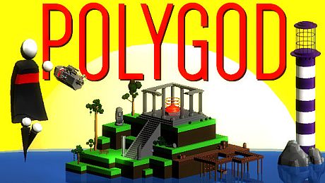 Polygod Game