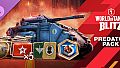 World of Tanks Blitz - Predator Pack