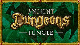 RPG Maker VX Ace - Ancient Dungeons: Jungle