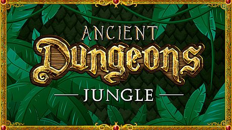 RPG Maker VX Ace - Ancient Dungeons: Jungle DLC