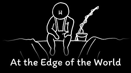 At the Edge of the World Game