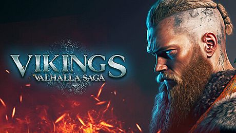 Vikings: Valhalla Saga Game