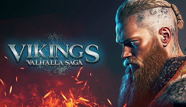 Buy Vikings: Valhalla Saga