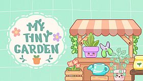 My Tiny Garden