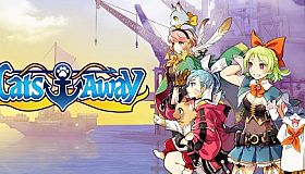 Cats Away
