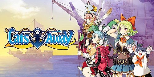 Cats Away
