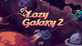 Lazy Galaxy 2