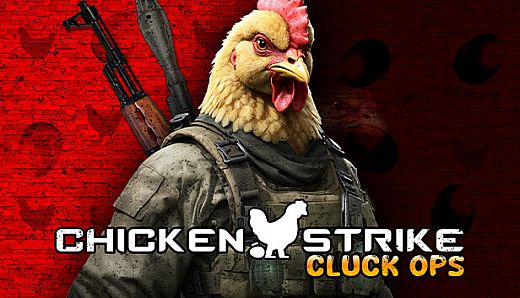 Chicken Strike: Cluck Ops