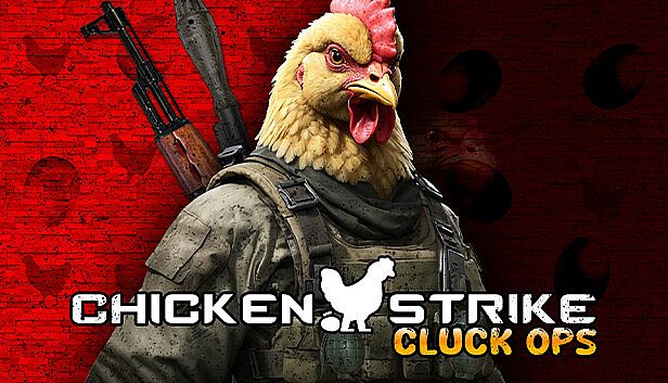 Buy Chicken Strike: Cluck Ops