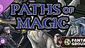 Fantasy Grounds - Paths of Magic