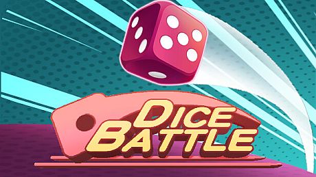 Dice Battle Game