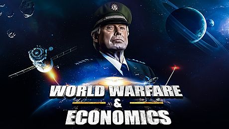 World Warfare & Economics Game