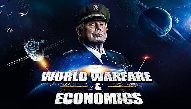 Buy World Warfare & Economics
