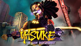YASUKE: A Lost Descendant
