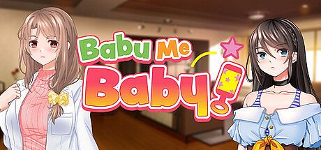 Babu Me Baby! Game
