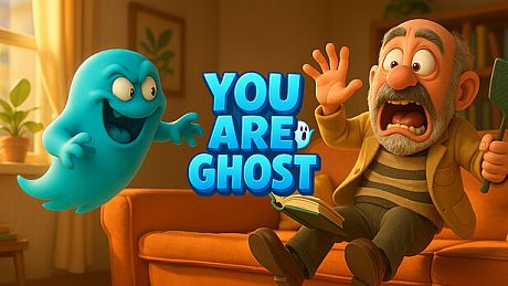 You Are Ghost Game