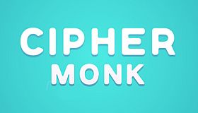 Cipher Monk