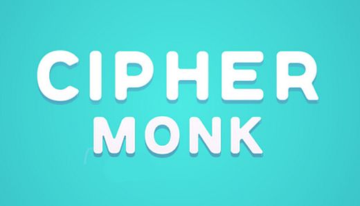 Cipher Monk