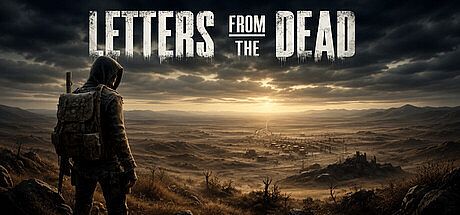 Letters From The Dead Game