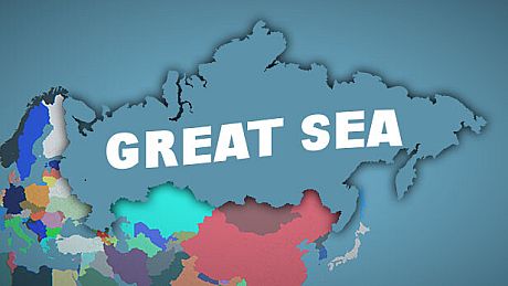 Simulator of Ukraine 1991 - The Great Sea DLC