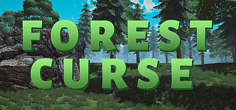 Forest Curse Game