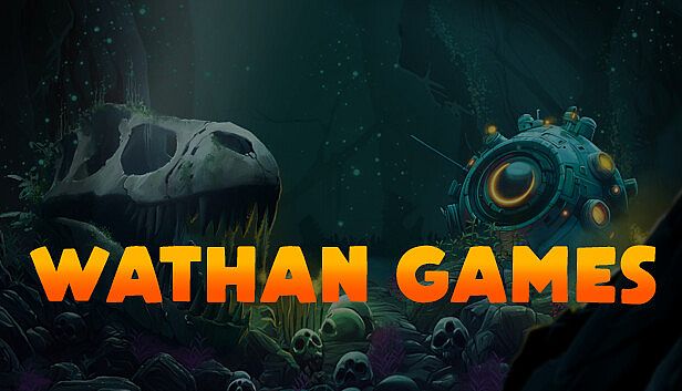 Buy Wathan Games