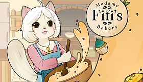 Madame Fifi's Bakery