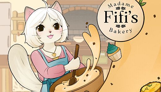 Madame Fifi's Bakery