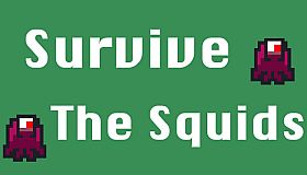 Survive the Squids