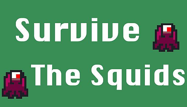 Buy Survive the Squids