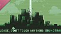 Please, Don't Touch Anything Soundtrack