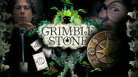 Grimblestone Game